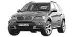 BMW E70 U3884 Fault Code