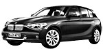 BMW F20 U3884 Fault Code